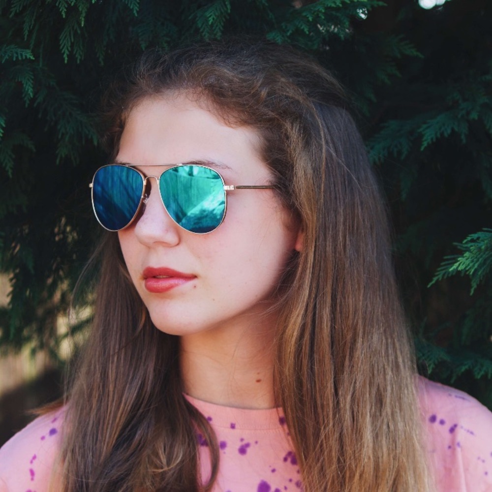 Meet your Posher, Jacey